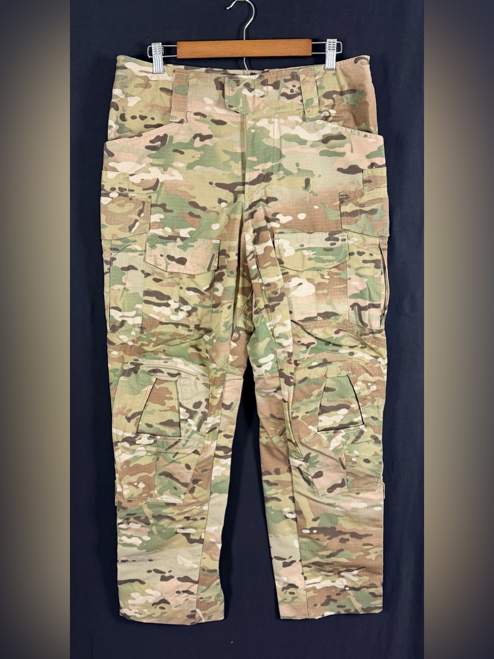 G3 Field Pants 34R NWOT Tactical Field Blouse Mulicam Dev GRP NSW Seal SWCC